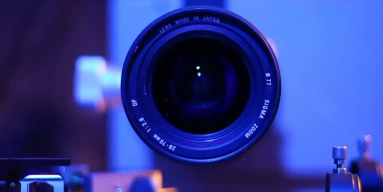 CIOL Technology that can see what’s literally out of sight