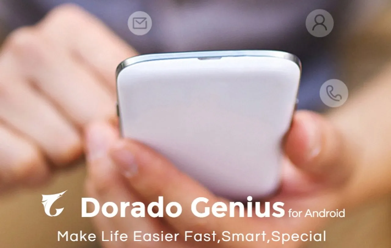 CIOL Felink launches Dorado apps for mobile internet users in India