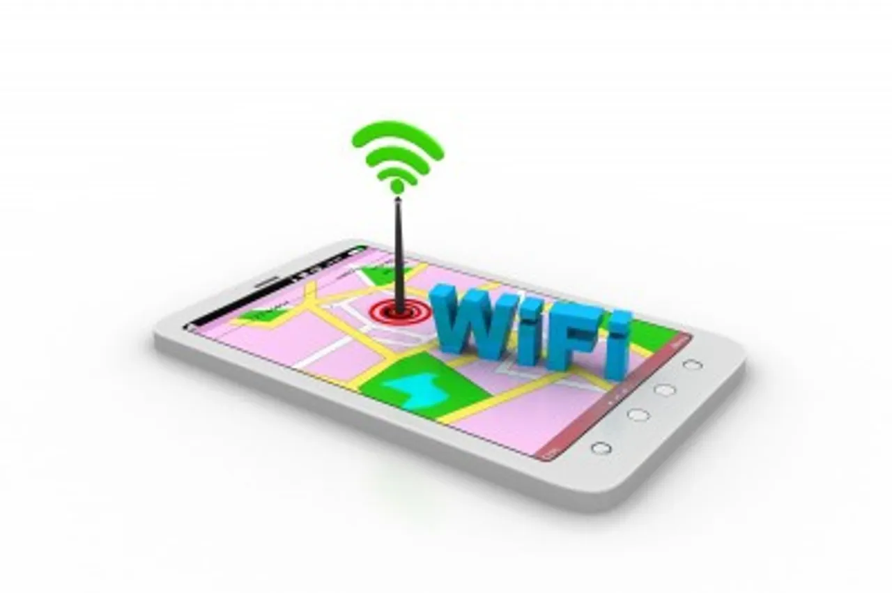 CIOL ASI signs MoU With RailTel and BSNL for Wi-Fi Services at historic sites