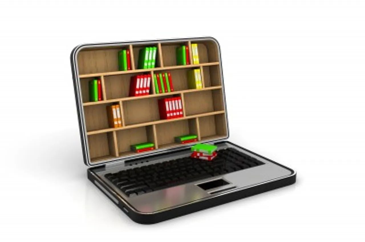 CIOL Indian digital learning market