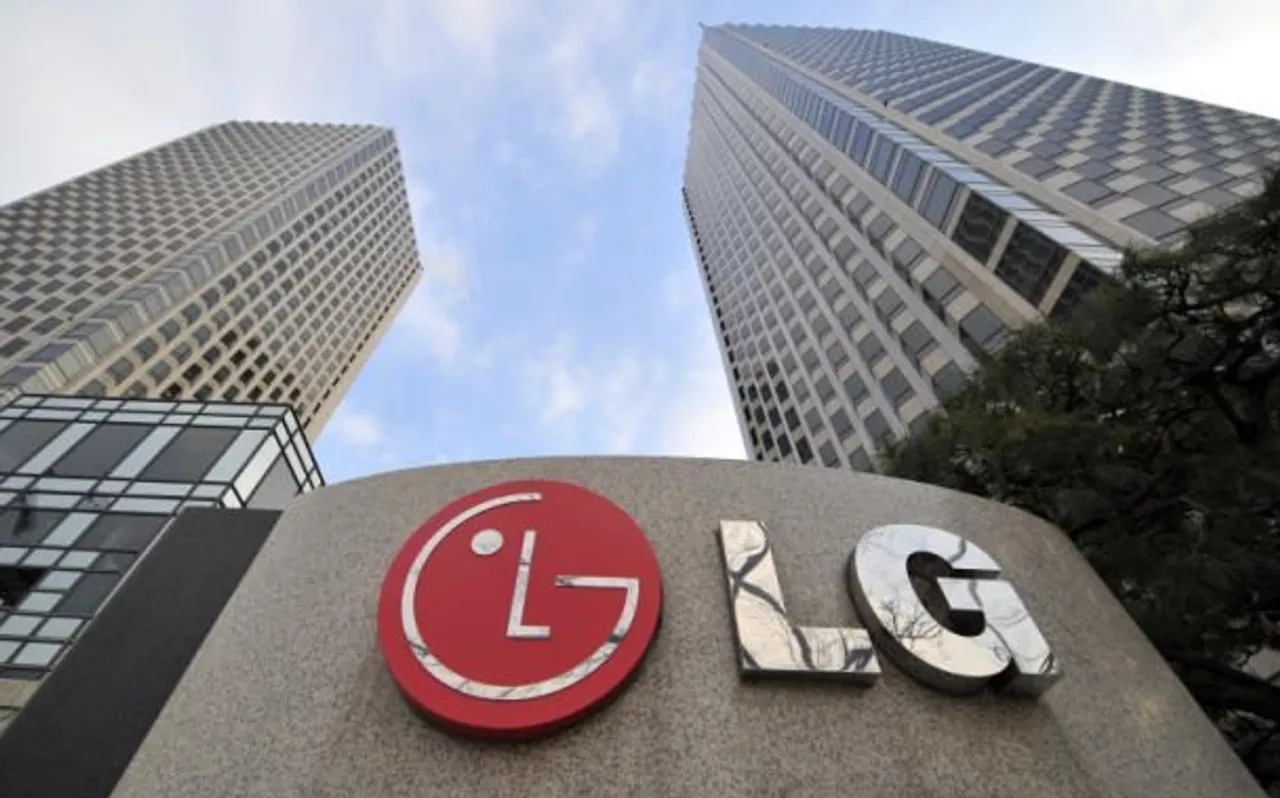 LG to unveil V30 2018 with AI features at the MWC'18