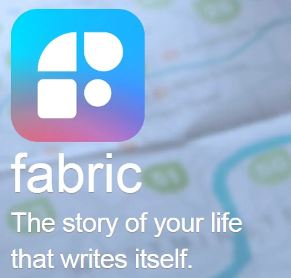 CIOL This mobile app would be a digital journal of your life