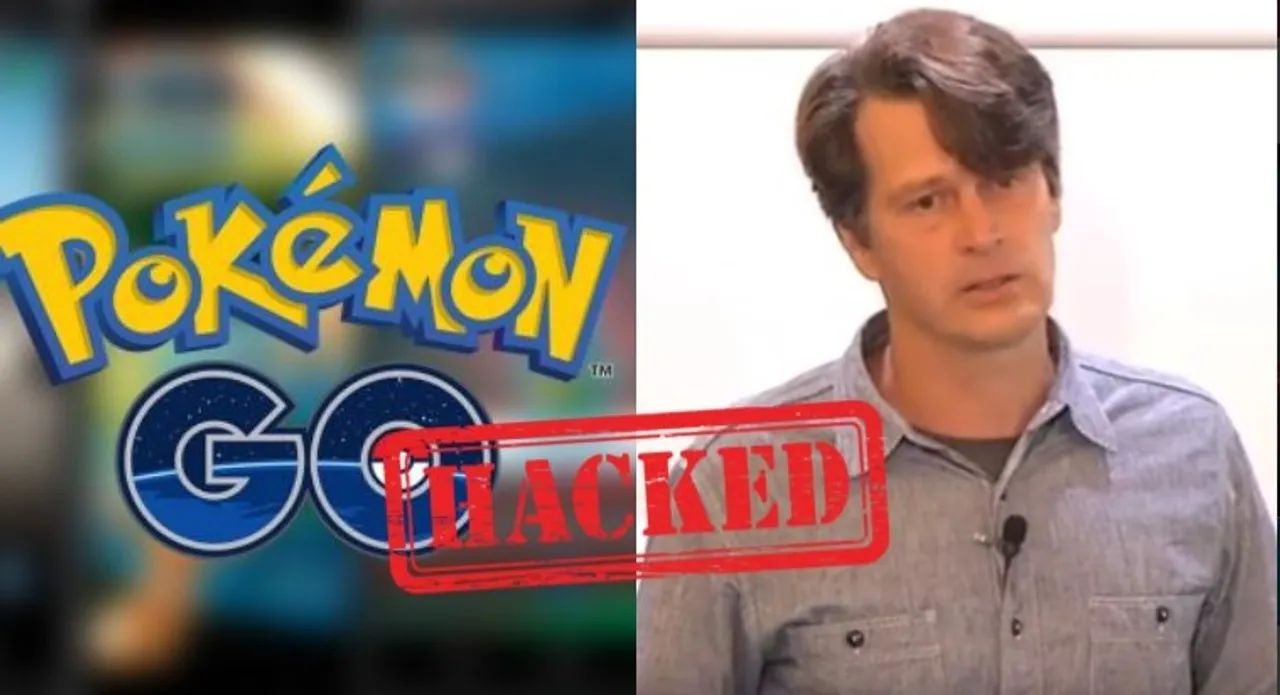 CIOL Pokemon Go creator Niantic’s CEO is OurMine’s latest victim