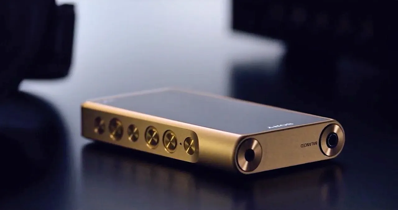 CIOL Sony is back with its signature Walkman