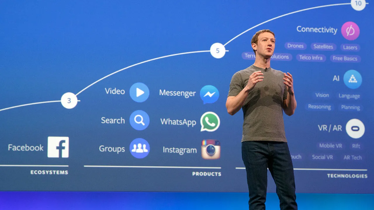 CIOL MArk Zuckerberg has already sold more than $300 million in stock