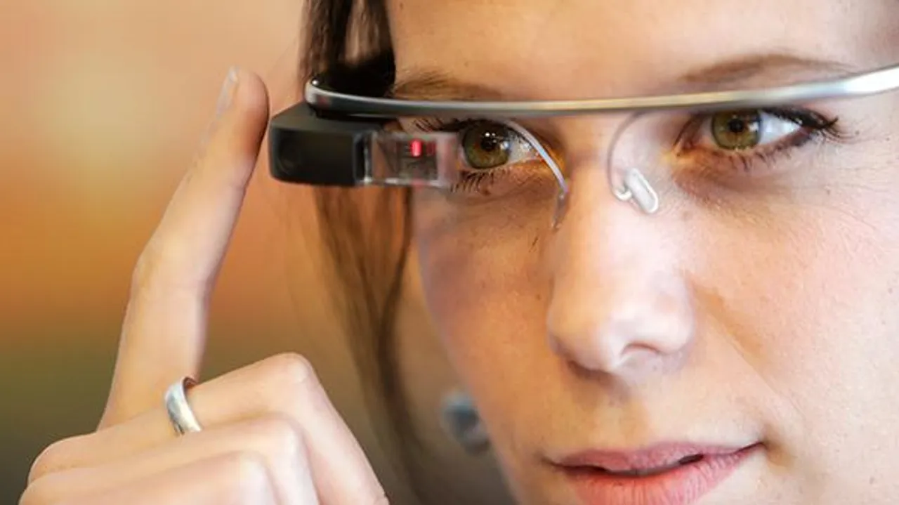 CIOL Google Glass helping paramedics during medical emergencies