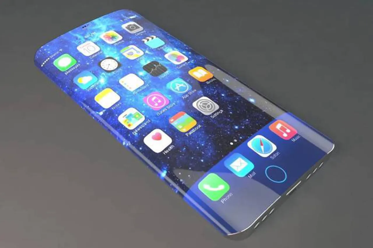 CIOL iPhone8