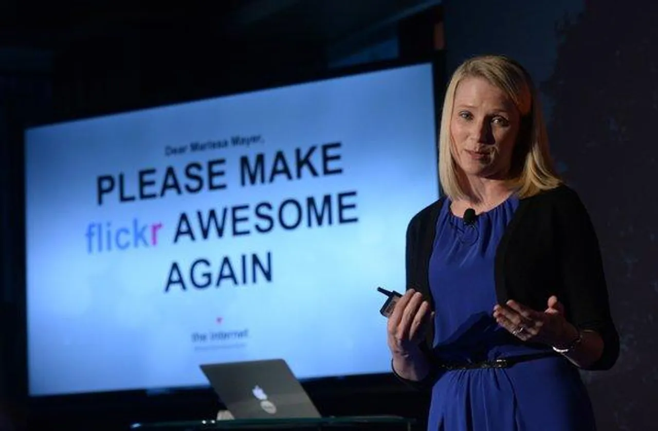 CIOL Yahoo-owned Flickr to shut down its commercial licensing and royalty program