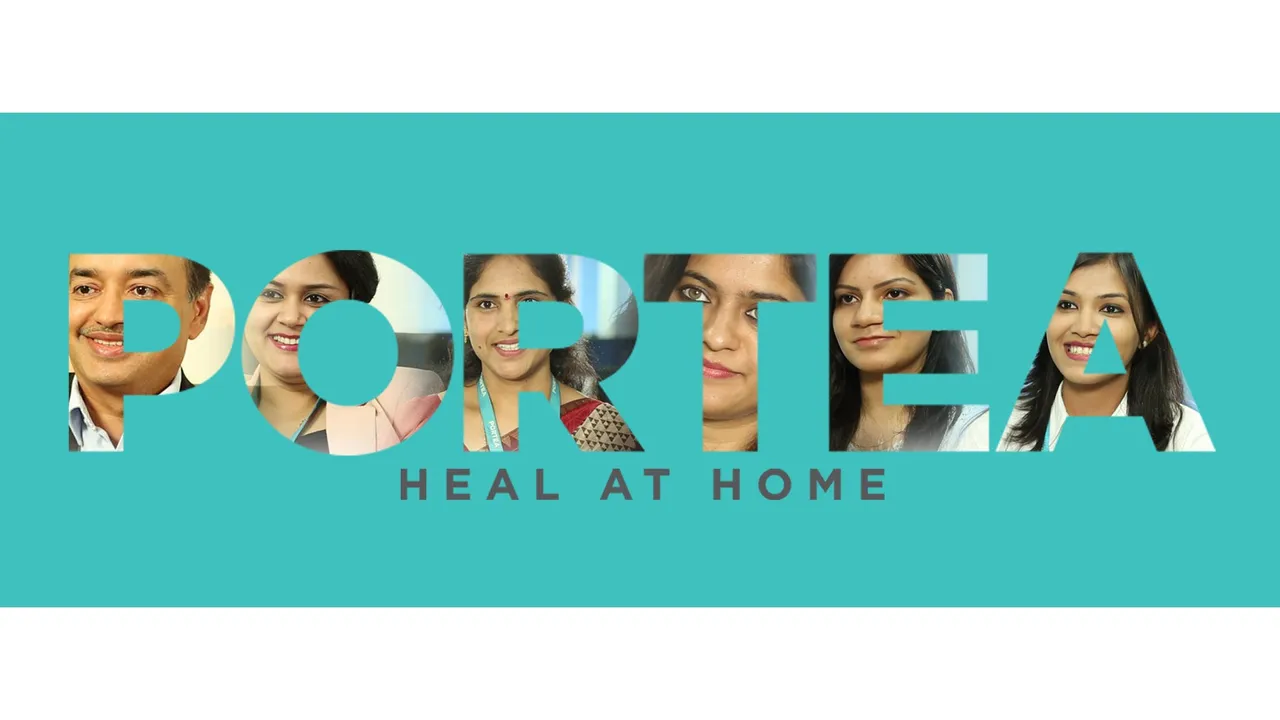 CIOL Healthcare startup Portea launches wellness segment with Portea Activ