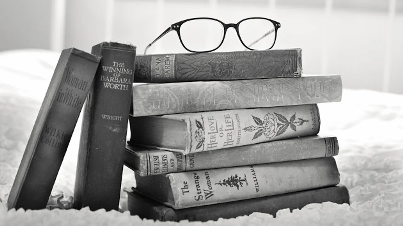 CIOL MIT researchers working on an imaging system to read closed books