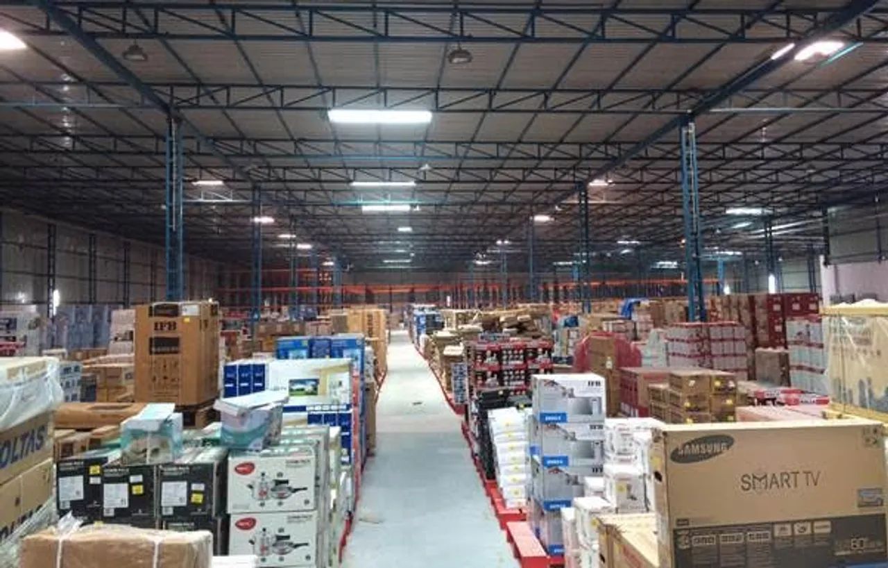 CIOL All is well that ends well- Rs193cr bonanza for Snapdeal staff post Flipkart deal