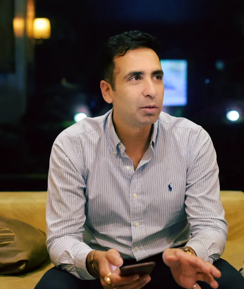 CIOL UK based IoT startup – LetsTrack launches in India