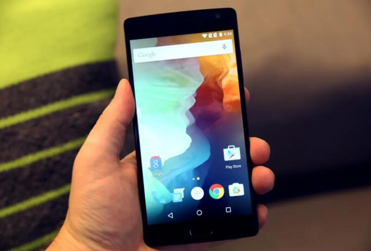 OnePlus dominates the Indian smartphone market with 48 pc share