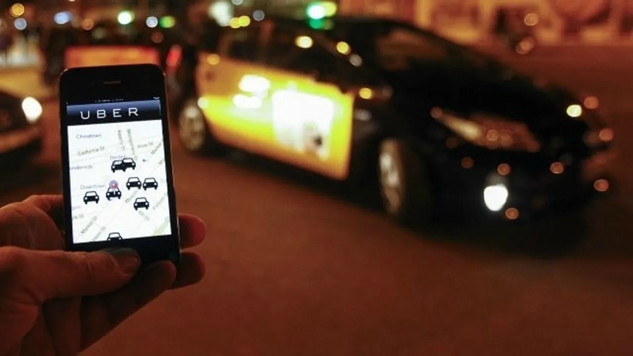 CIOL Karnataka HC rejects Uber’s plea against State’s cab aggregator laws
