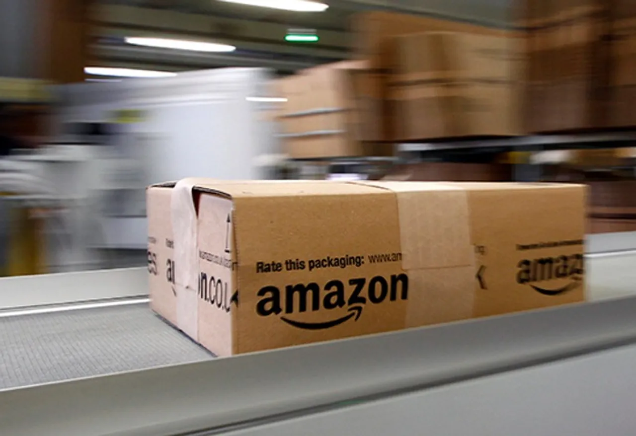 amazon