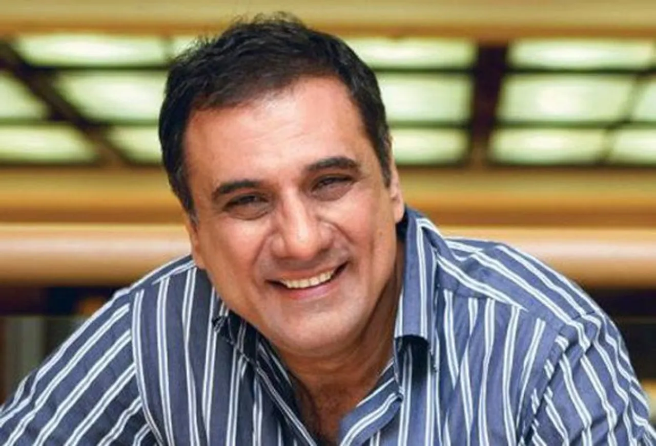 CIOL Rooter, social platform for sports fans raises angel funding led by Boman Irani