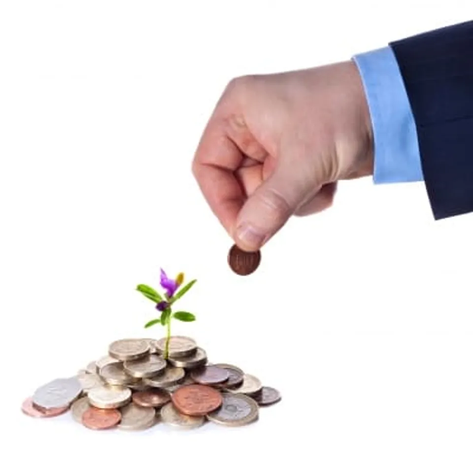 CIOL VC funding doubles in September quarter from previous one
