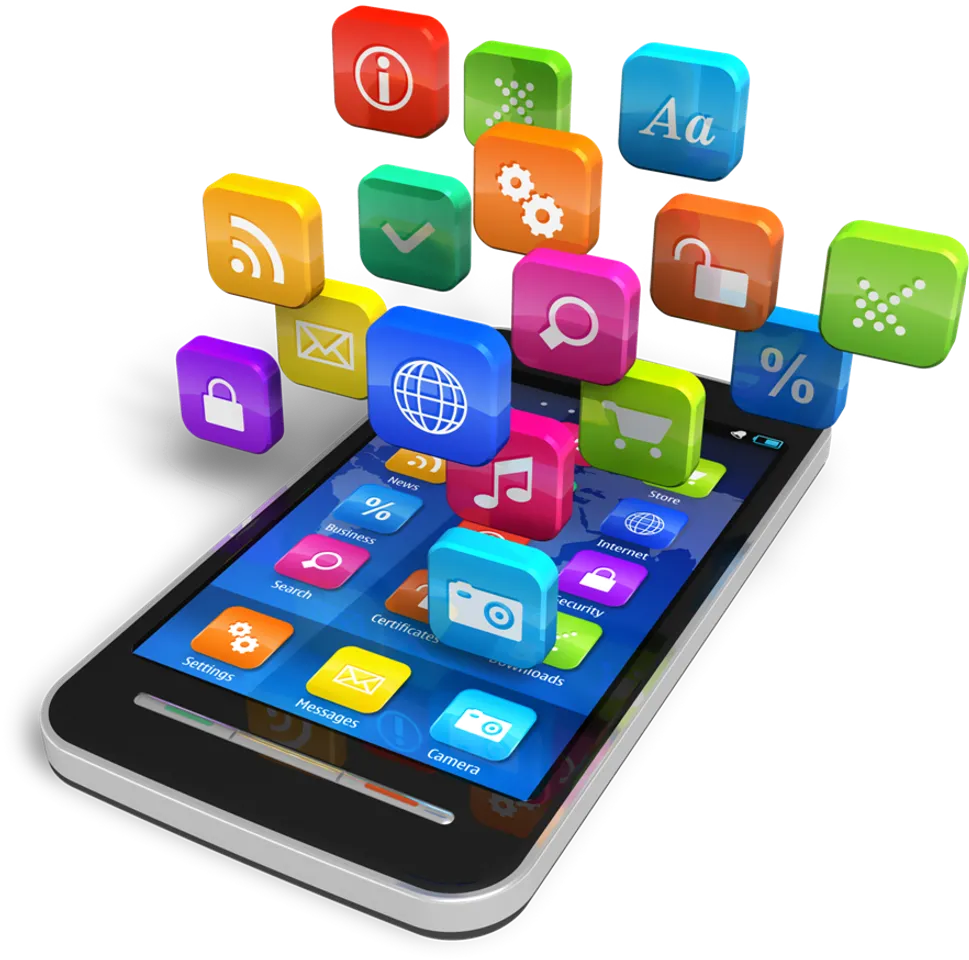 apps e