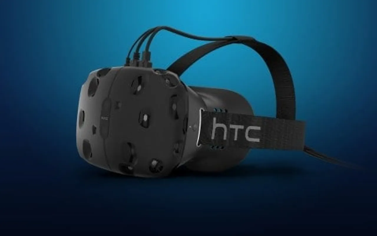 HTC Vive