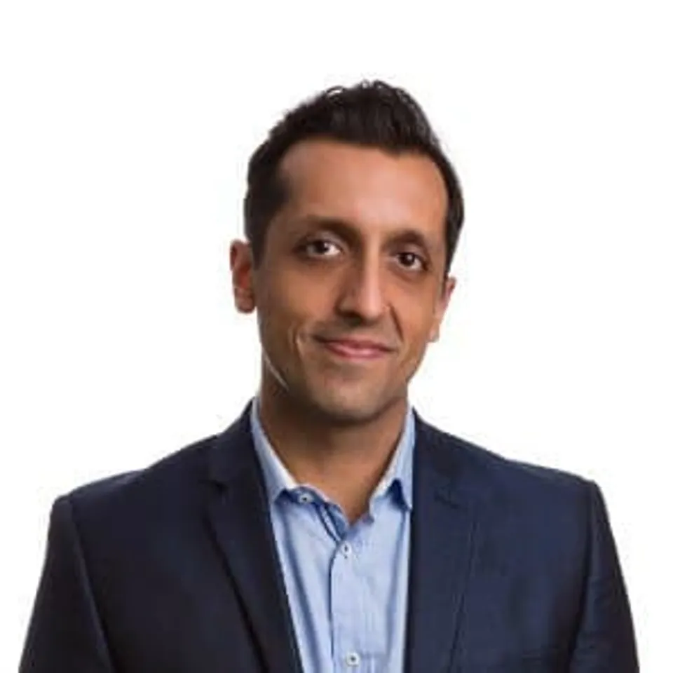 Twitter India head Rishi jaitly quits