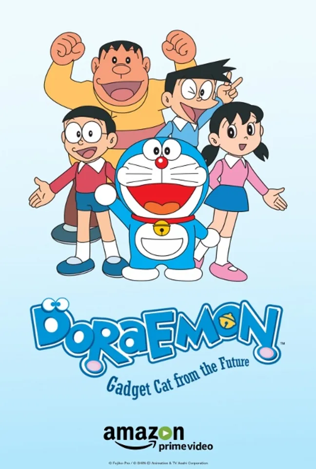 CIOL Amazon Prime Video partners Japan-based TV Asahi Corp for exclusive anime content streaming