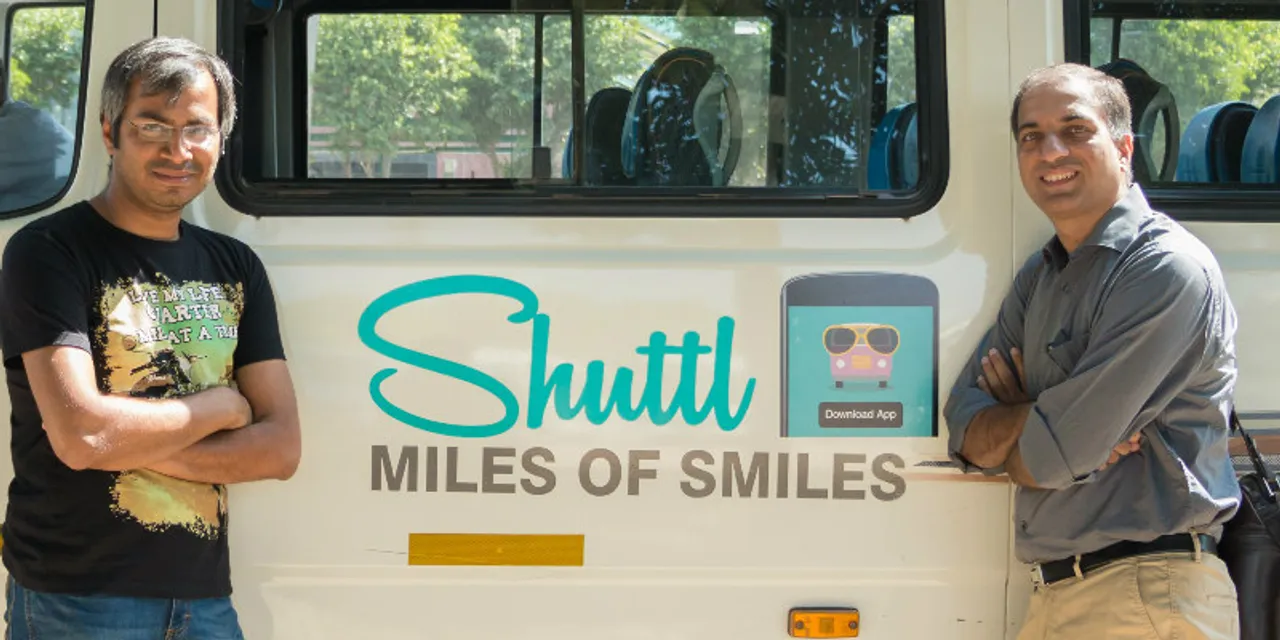 CIOL Shuttl partners OnGrid for Aadhaar-enabled driver verification