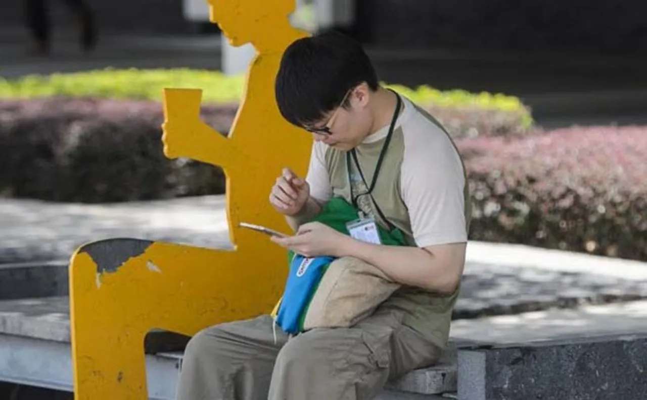 CIOL Ban-zoned Facebook reportedly trying to get back in China