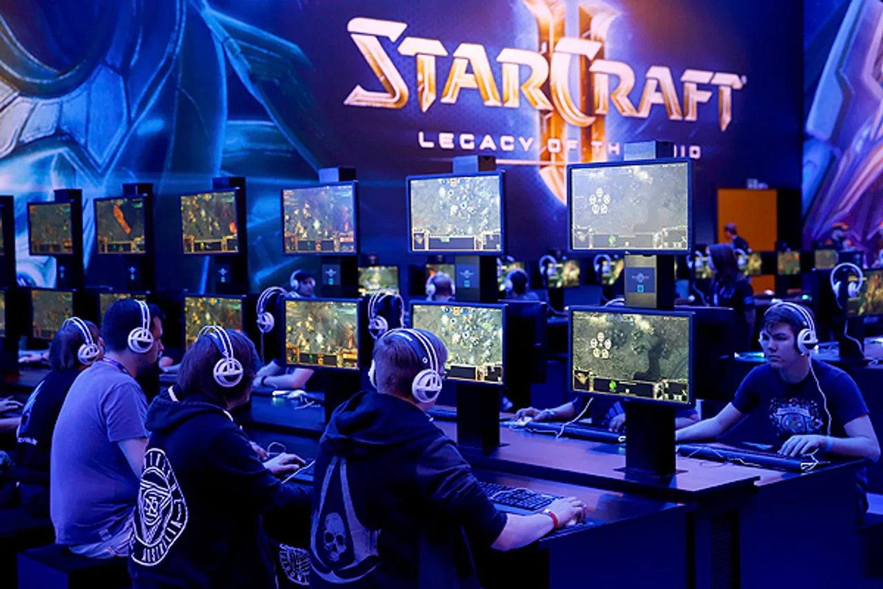 CIOL Google’s Deepmind partners Blizzard to take on Satecraft II after perfecting Go
