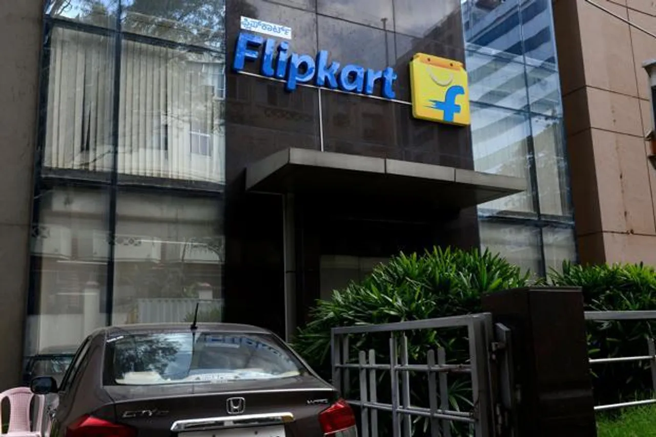 flipkart kCaB x @LiveMint e