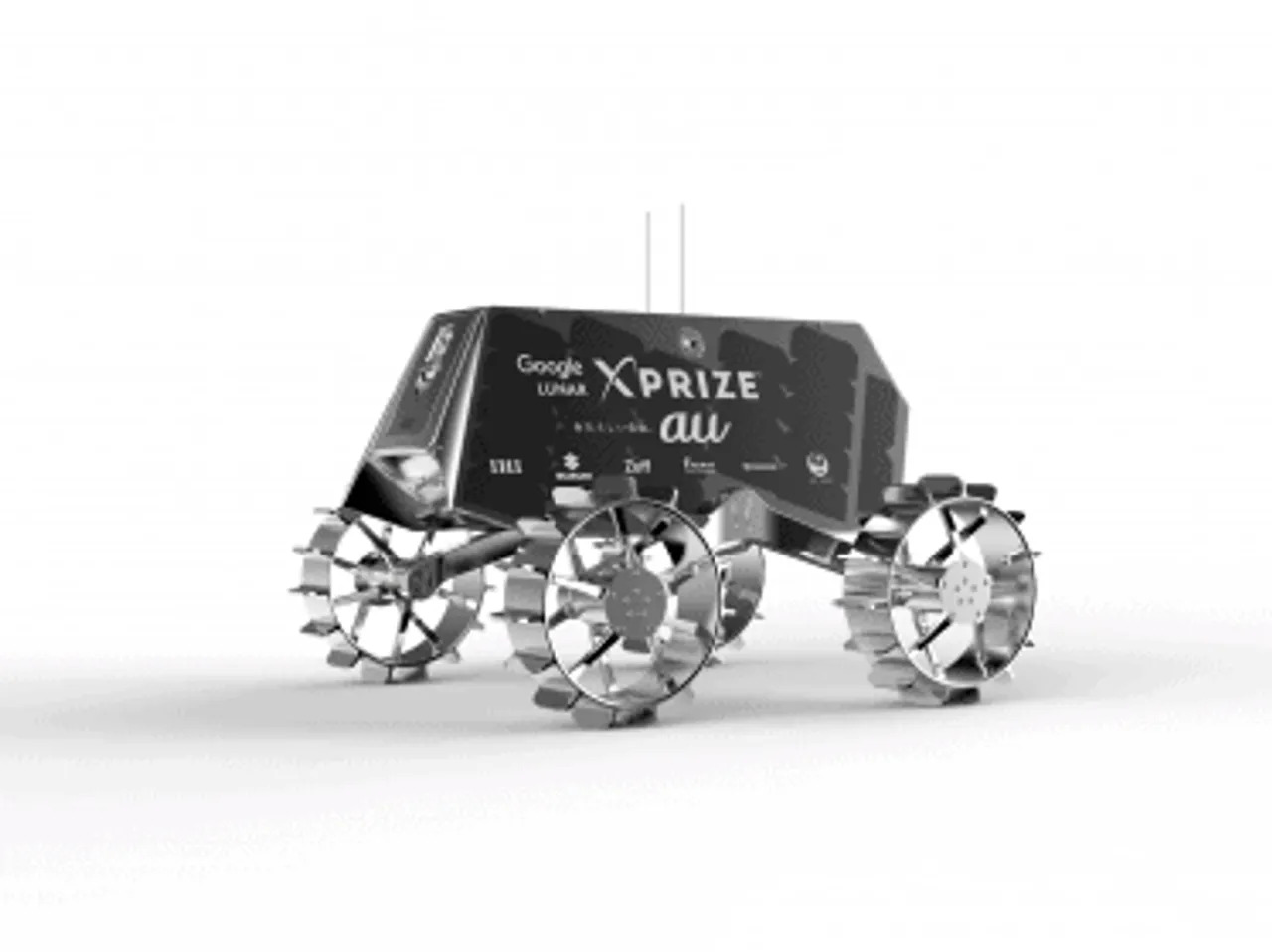 Hakuto Rover