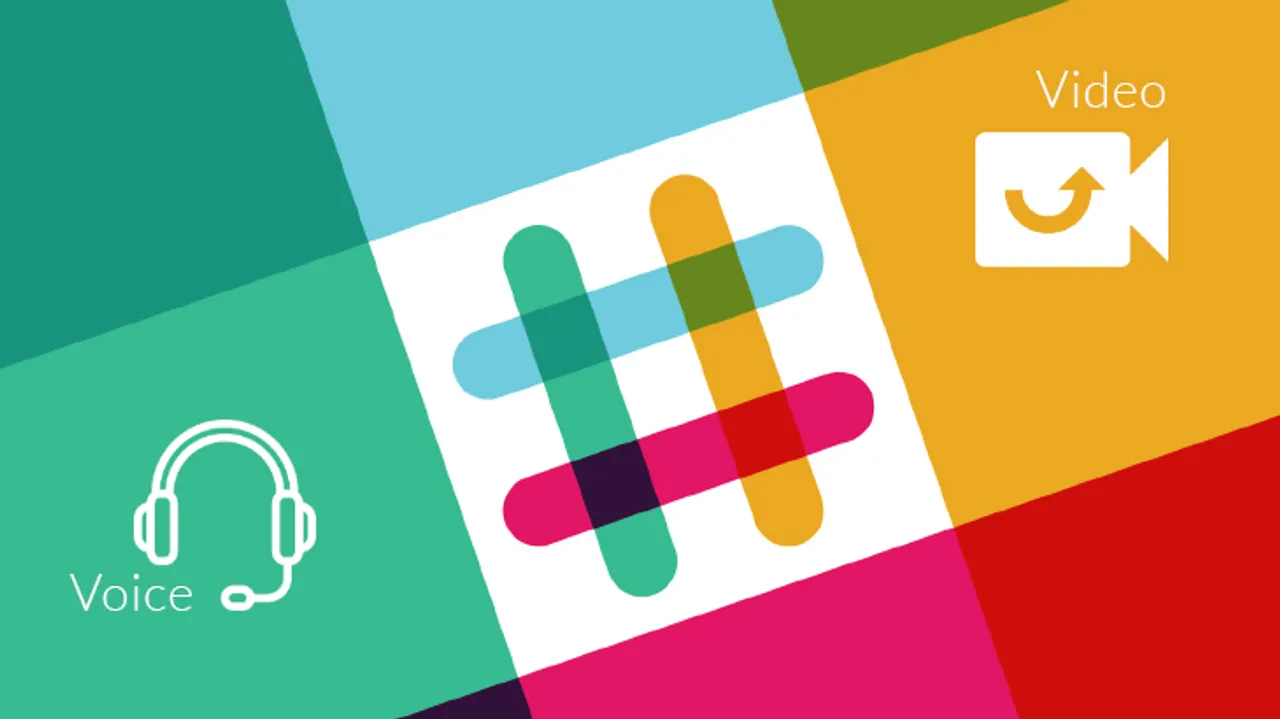 CIOL Slack is reportedly raising $500 million with an interesting bidder list