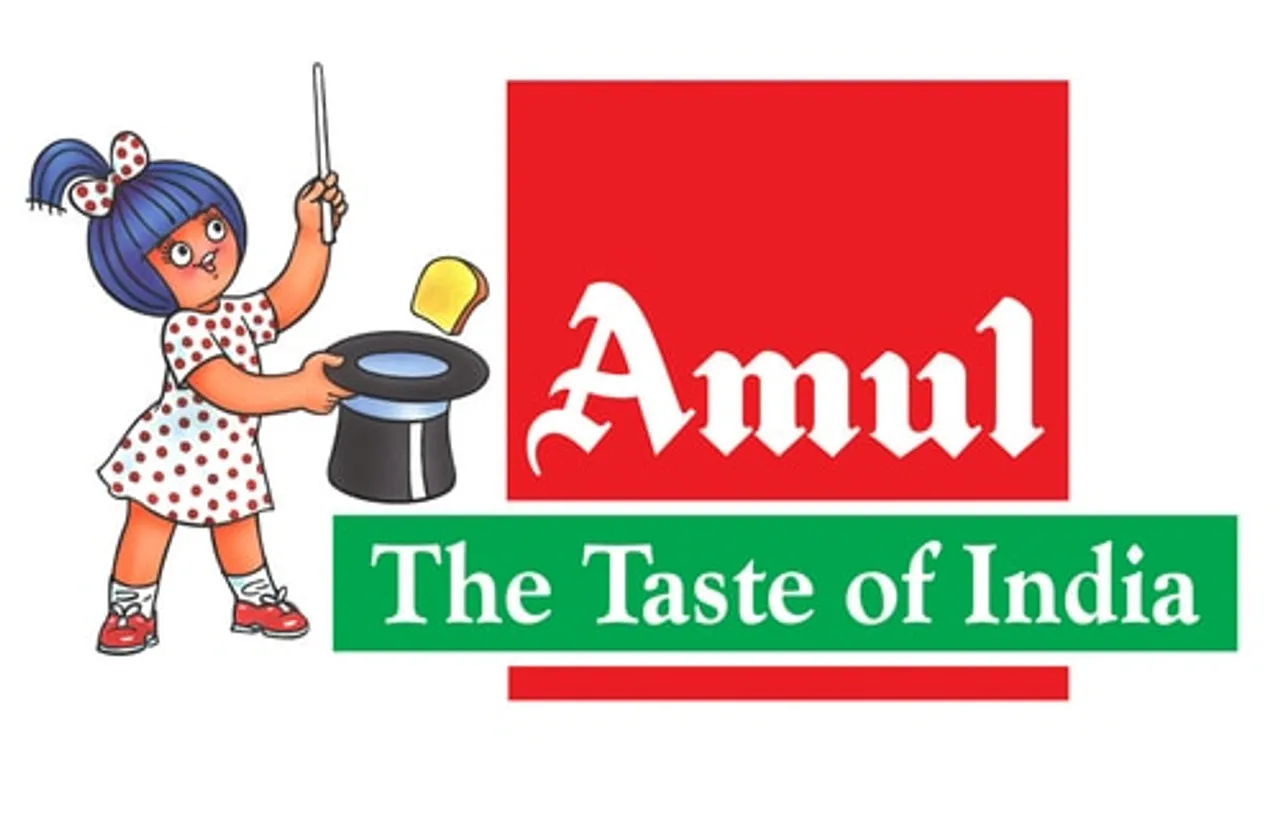 TOI with Butter girl
