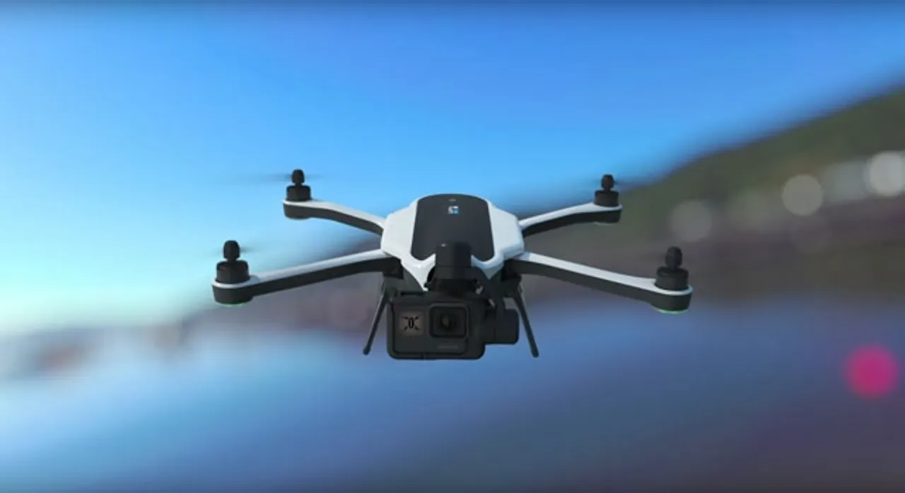 GoPro downsizes its employee workforce