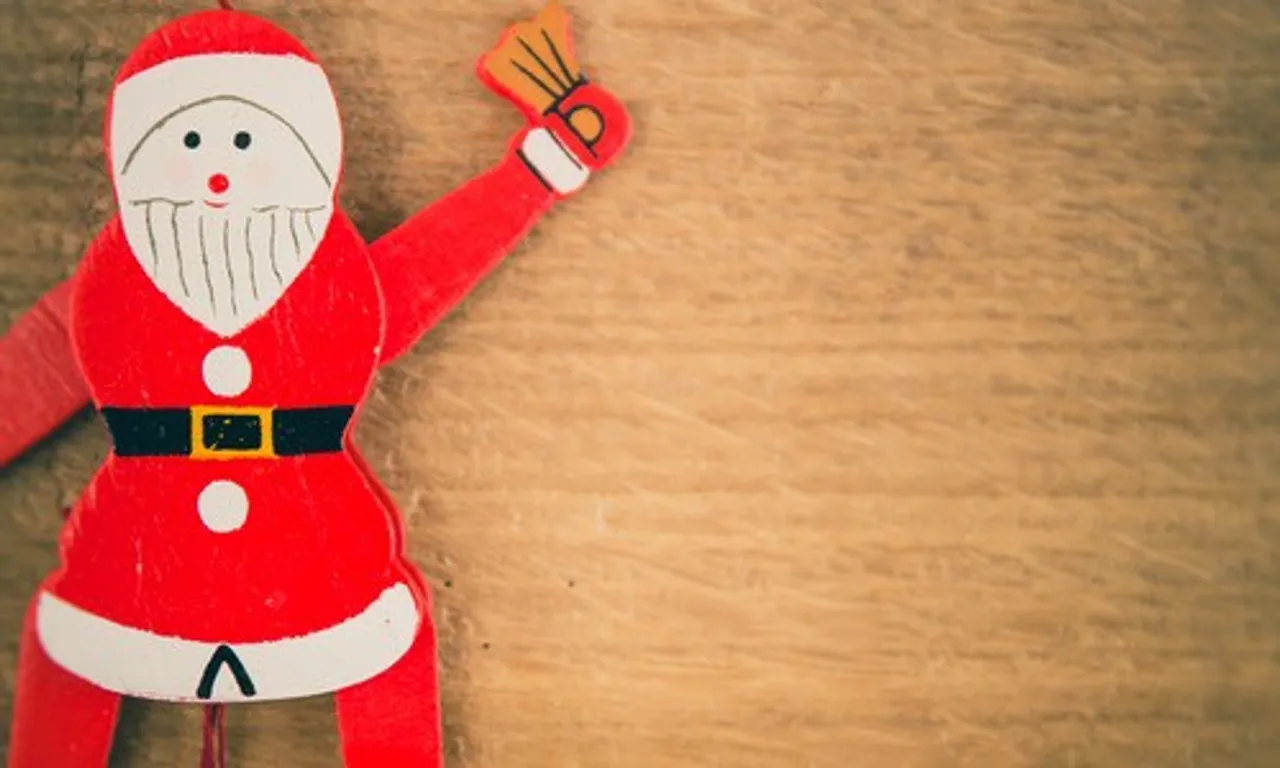 tech companies that need secret santa