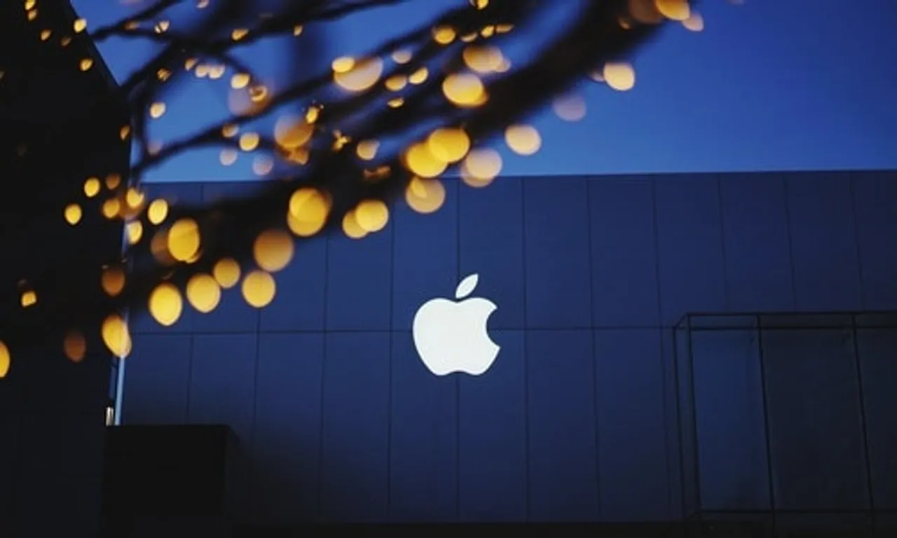 CIOl apple AI research paper