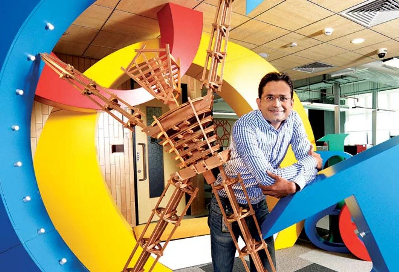 CIOL After Microsoft and Google, Pulkit Trivedi to build Facebook’s relationships with clients in India
