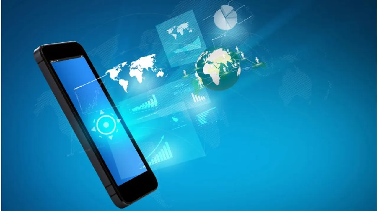 CIOL Global mobile data traffic will increase seven fold to reach 587 exabytes by 2021: Cisco