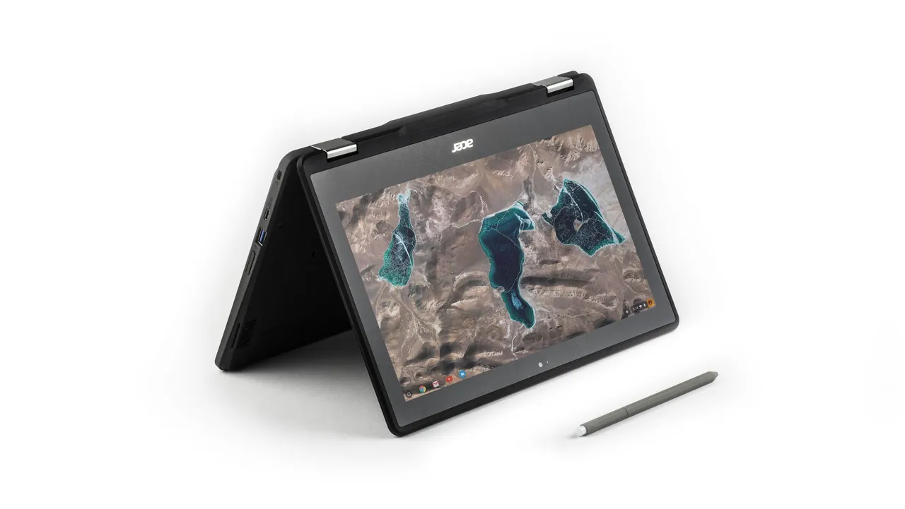 CIOL Google announces two new Chromebooks designed for students