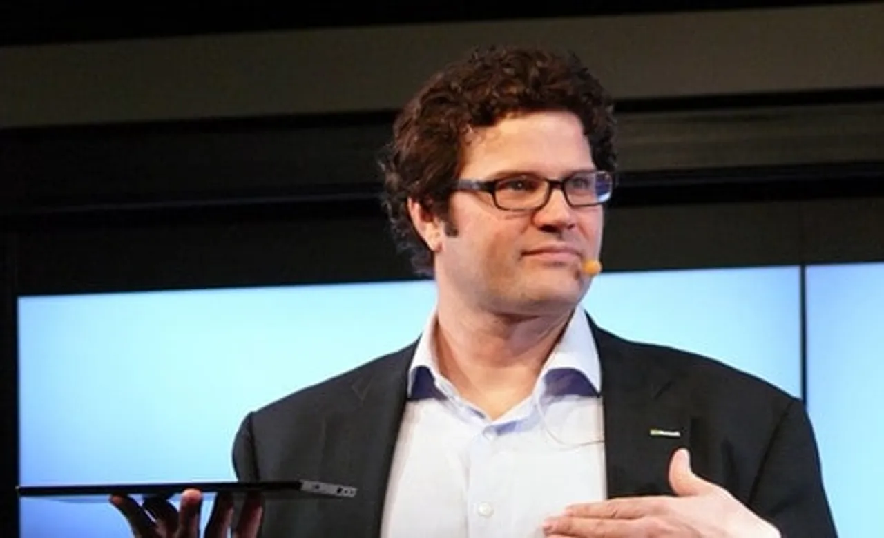 CIOL Microsoft VP Brian Hall quits to join startup focused on building smart headphones