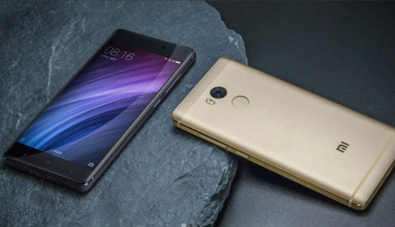 Xiaomi Note 4
