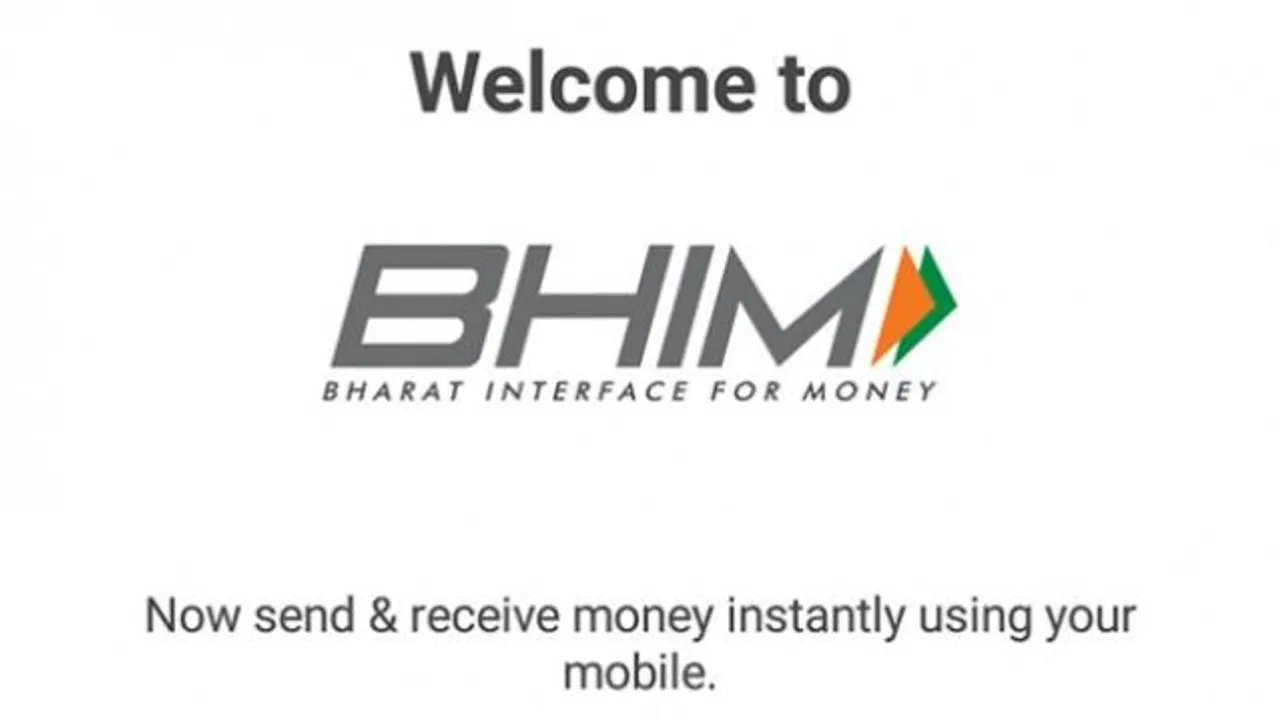 bhim x