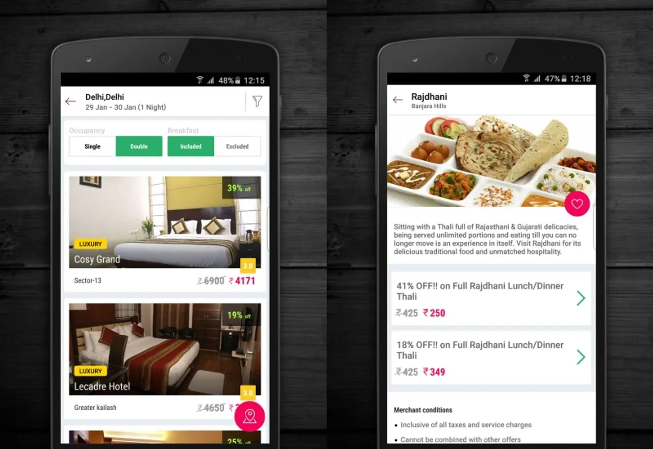 CIOL Little acquires online marketplace for salons and spas, Stylofie