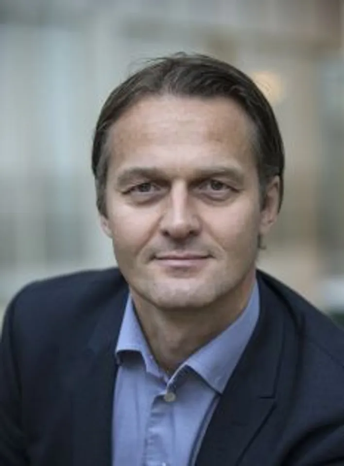 Christian Hedelin
