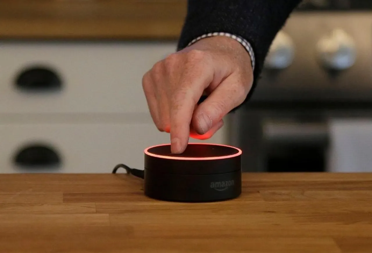 Amazon Alexa plans to add multiroom audio network to Echo devices