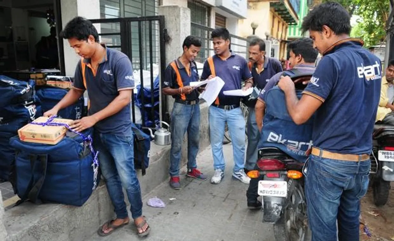 CIOL Flipkart pulls the plug on Ekart’s hyperlocal delivery to streamline business