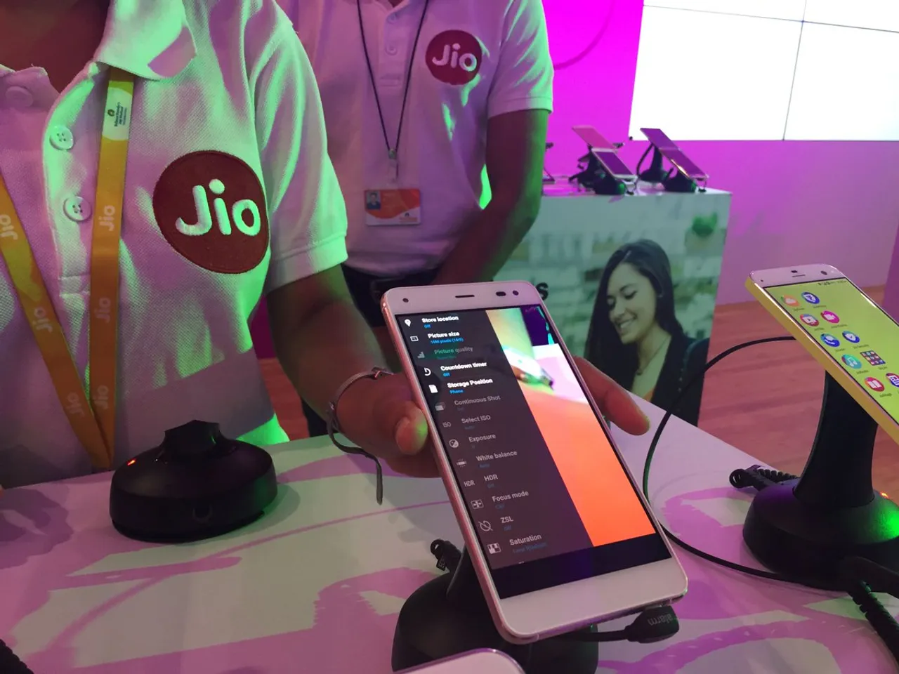 Jioairtel e