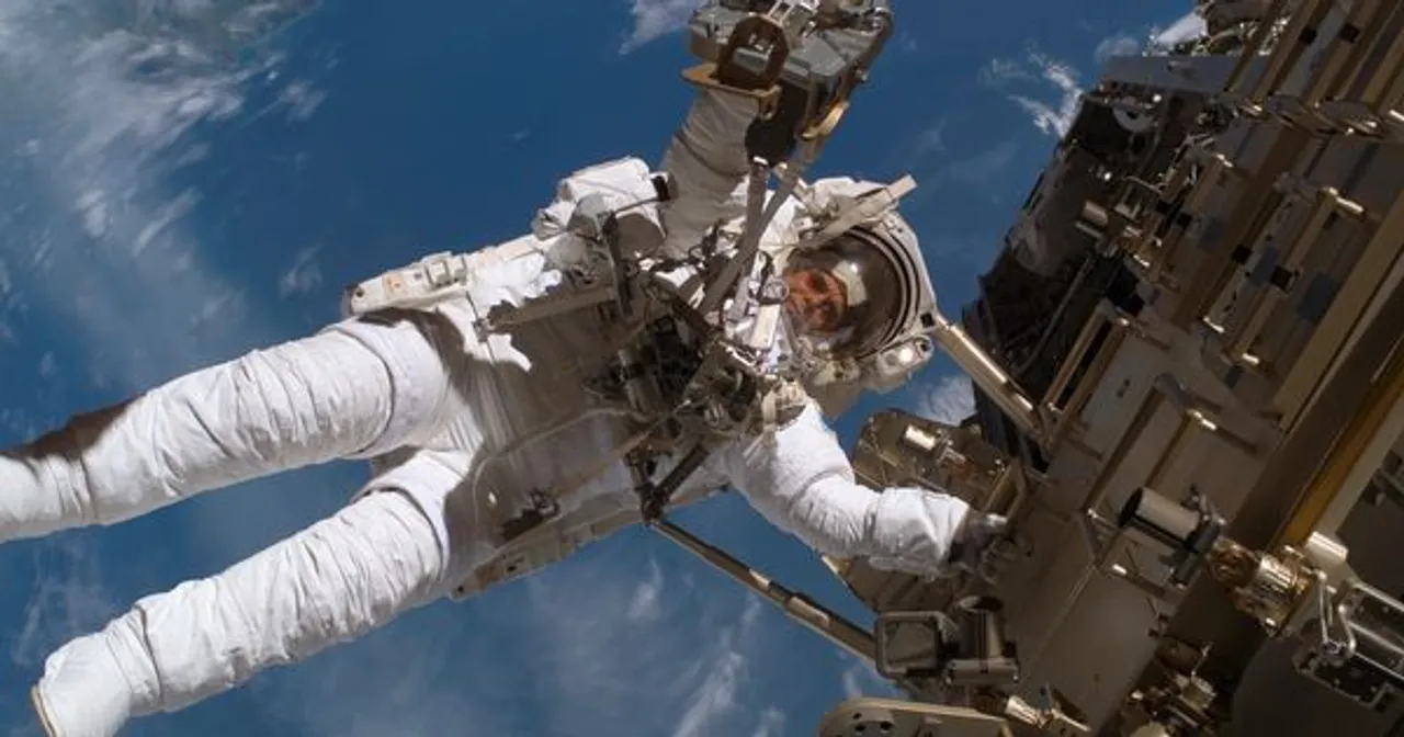 CIOL NASA gives a sweet treat to all the tech fanatics