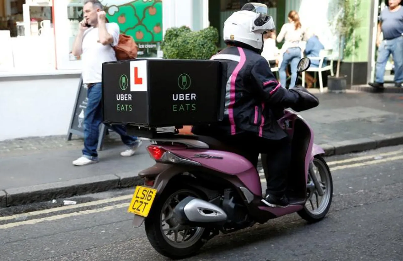 CIOL Uber launches analytics platform Restaurant Manager under UberEATS