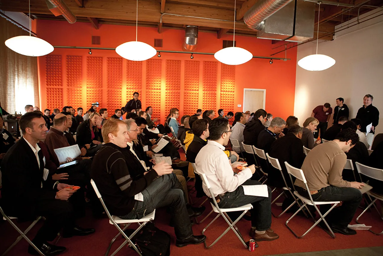 CIOL Y Combinator to dedicate the upcoming batch for AI startups