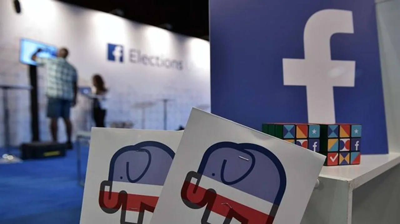 facebook e